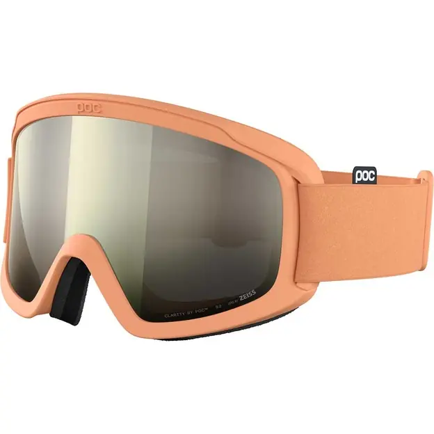 POC Opsin Ski-/Snowboardbrille Apricot Sunstone / Partly Sunny Ivory Top-Seller