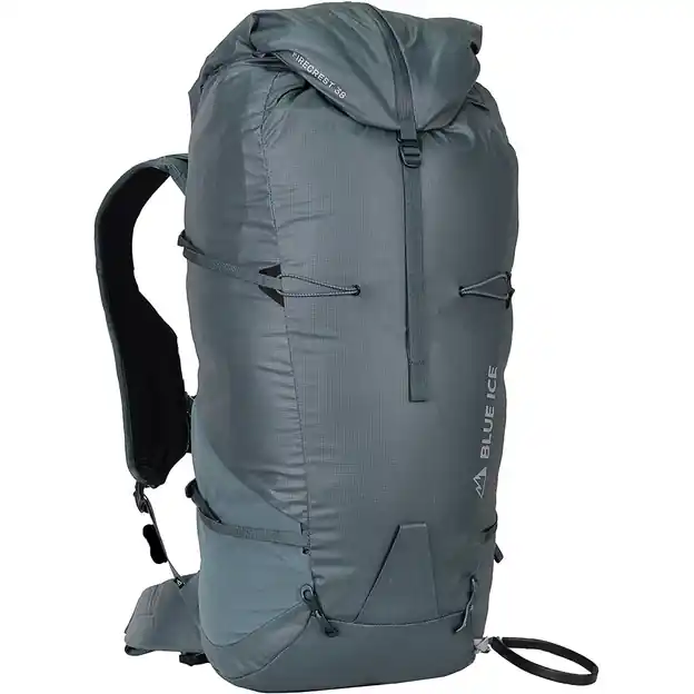 Blue Ice Firecrest 38L Rucksack Dark Slate Sale