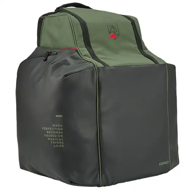 VAN DEER-Red Bull Sports Ski Pack Large Tasche Super-Preis