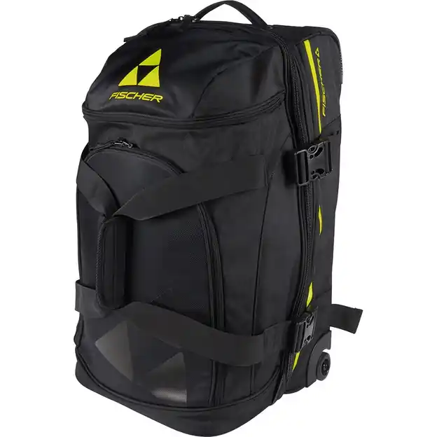 Super-Preis Fischer Team Tourer 126L Tasche Black