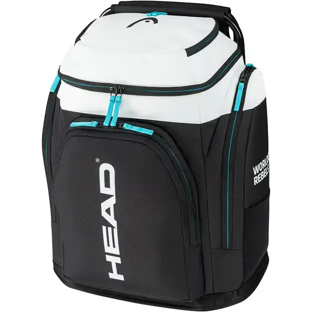 Head Rebels Coaches Rucksack Top-Angebot