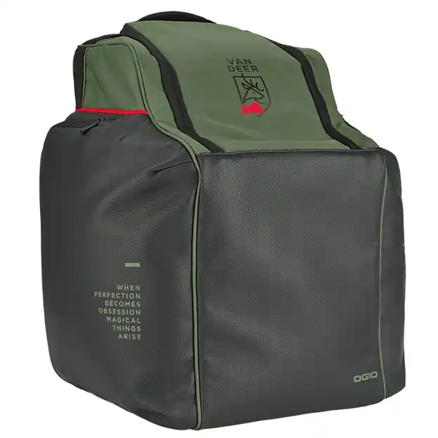 VAN DEER-Red Bull Sports Ski Pack Medium Tasche Highlight