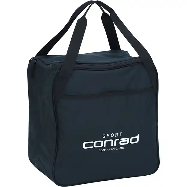 Sport Conrad Vancouver Schuhtasche Black Letzte Chance