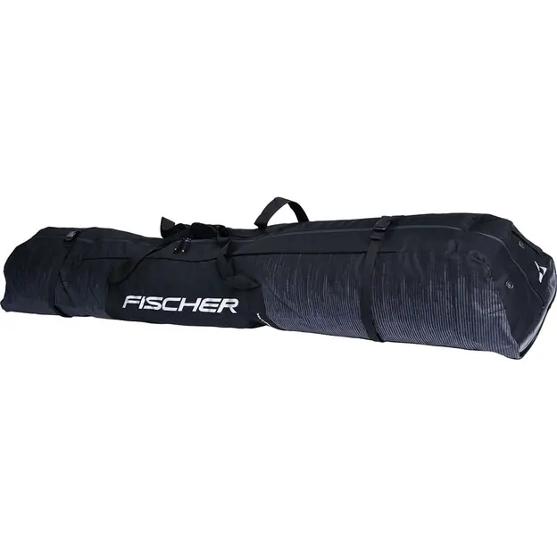 Fischer 3 Pair Alpine Fashion - 190 Skisack Bestpreis