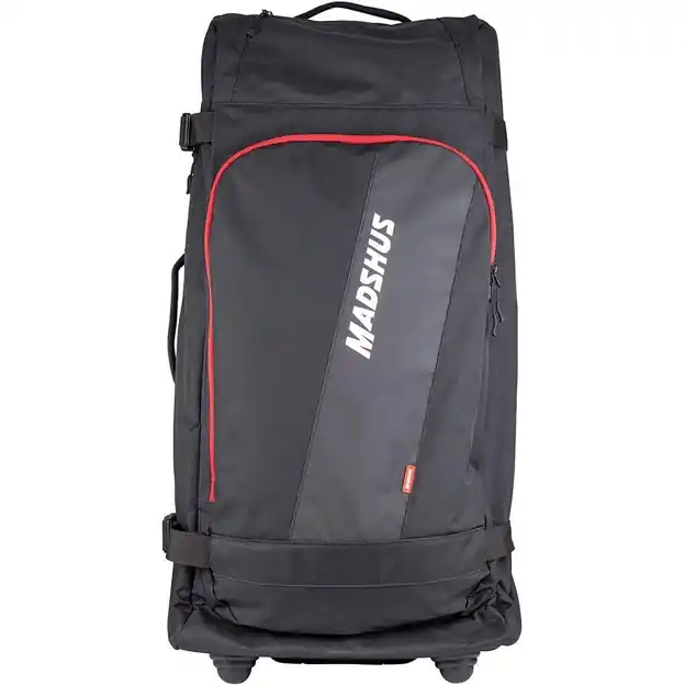 Jetzt Bestellen Madshus Travel Bag 100 L Schuhtasche Black