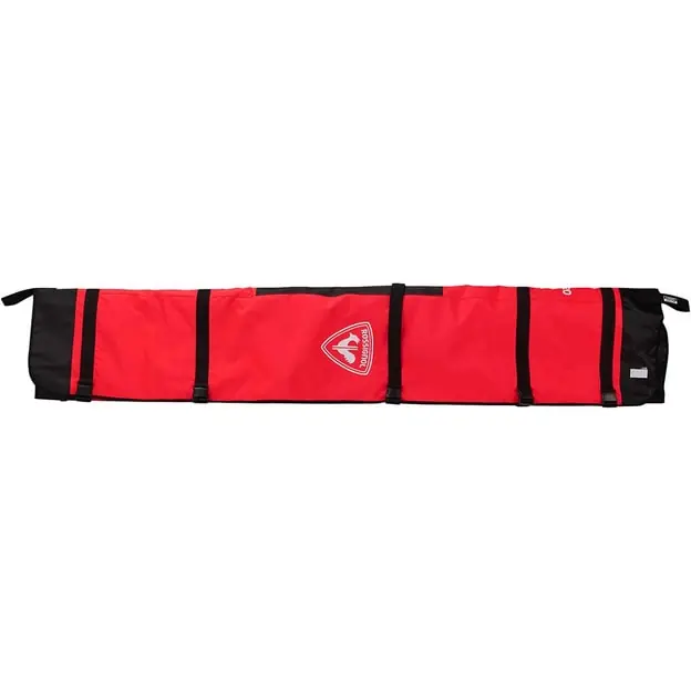 Rossignol Hero Skisack Red Heißes Angebot