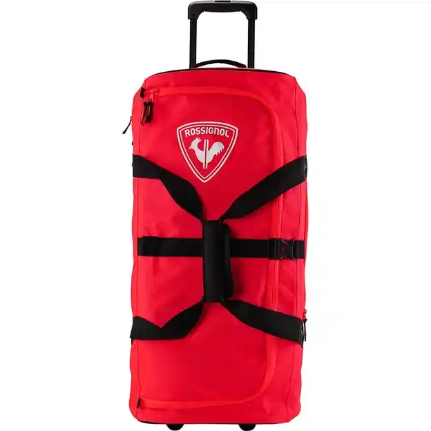 Bestpreis Rossignol Hero Explorer Schuhtasche Red