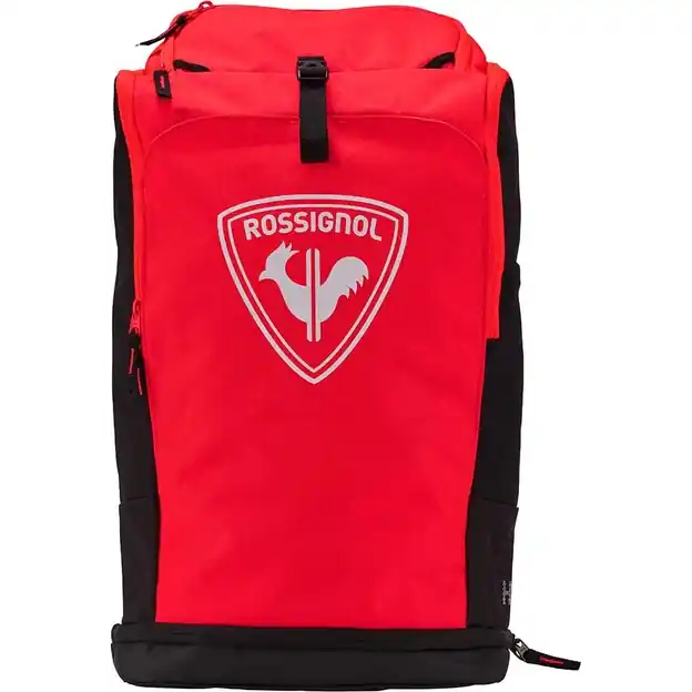 Rossignol Hero Compact Schuhtasche Red Beliebt