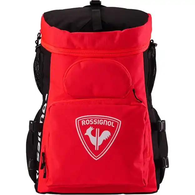 Rossignol Hero Boot Pro Schuhtasche Red Neu