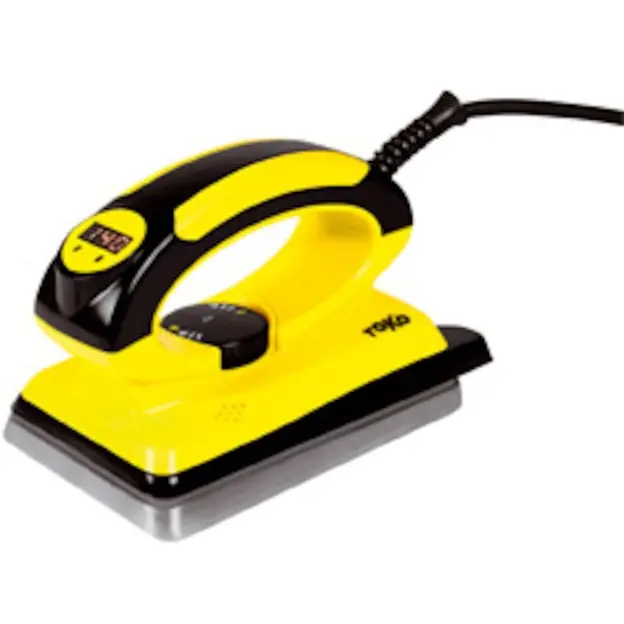 Toko T14 Digital 1200 Watt EU Service Werkzeug Nur Heute