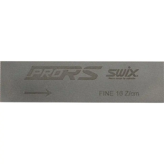 Top-Seller Swix File Light Chrome 16T, 10 cm Service Werkzeug 404
