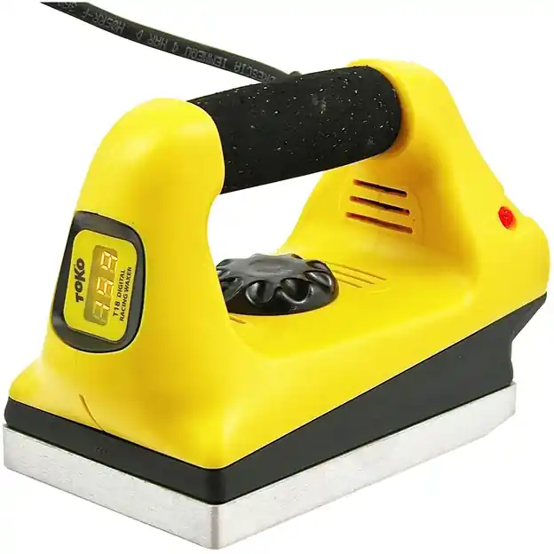 Toko T18 Digital Racing Iron Service Werkzeug Markenprodukt