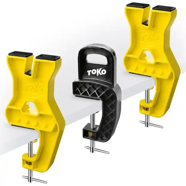 Begrenztes Angebot Toko Express Backcountry Ski Vise Service Werkzeug