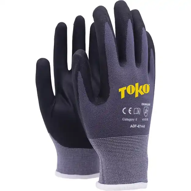 Toko Tuning Glove Service Werkzeug Black Ausverkauf