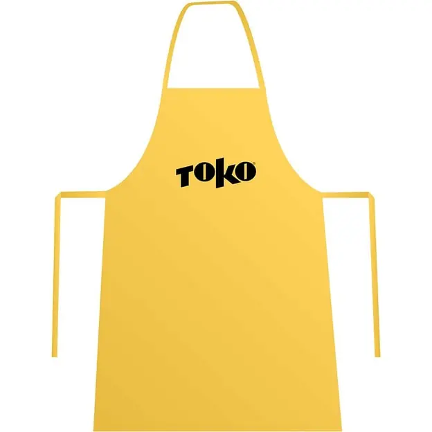 Markenware Toko Backshop Apron Werkstattschürze Service Werkzeug