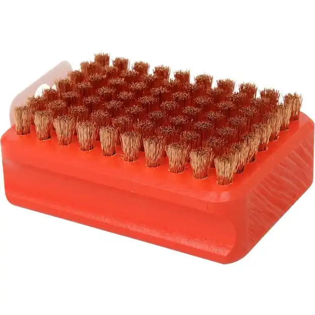 Nur Heute Swix Brush Small Rect. Bronze Service Werkzeug