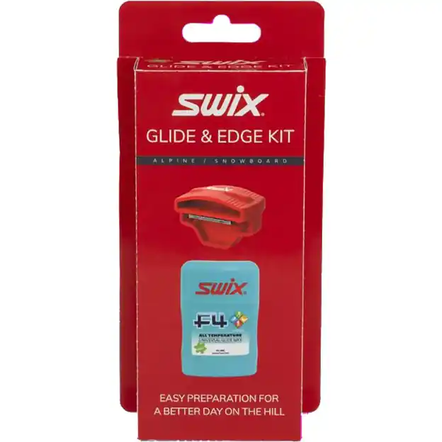 Swix P21 Glude / Edge Kit Service Werkzeug Rabatt
