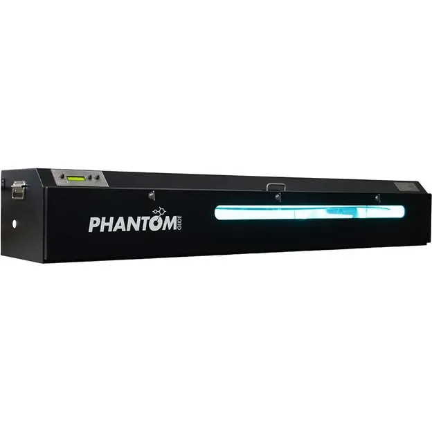 Neuheit Phantom Glide Waxservice Gleitwachs