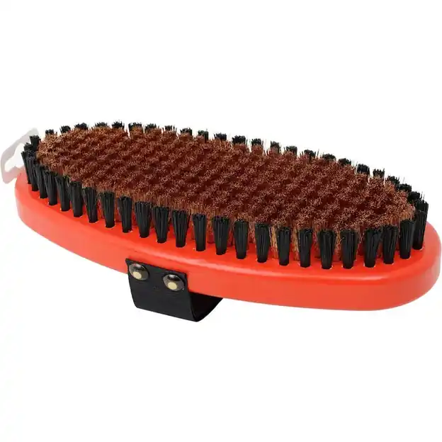 Neue Kollektion Swix T158O Brush Medium Coarse Oval Service Werkzeug