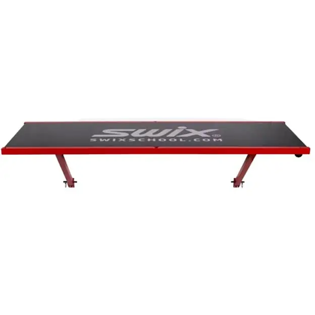 Swix Wall-Mounted Waxing Table Service Werkzeug Solange Der Vorrat Reicht