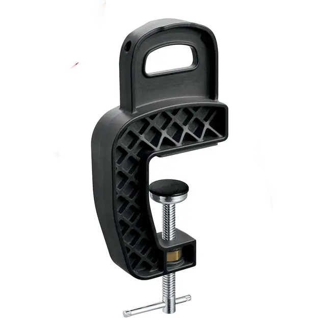 Markenware Swix BC Mid. Schraubstock Adapter Service Werkzeug