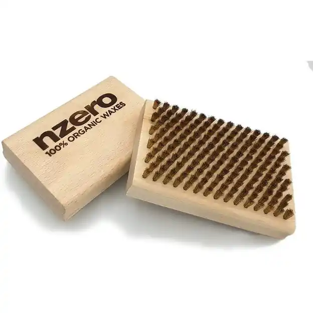 Meistverkauft NZERO Brass Brush 12x8 cm Service Werkzeug Multi
