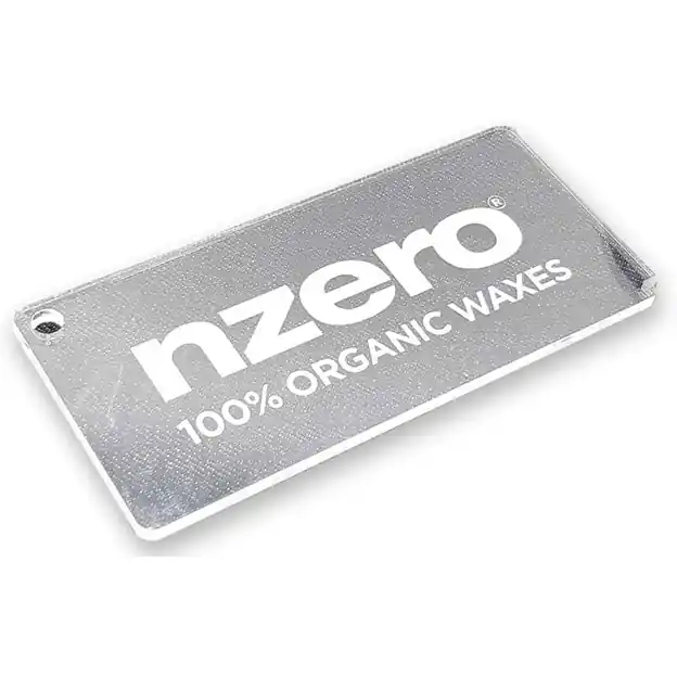 NZERO Scraper Acrylic Glass 4 mm Service Werkzeug Multi Kracherpreis