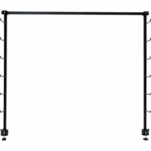 Swix T77-FR Alpine Frame T0077-2 Table Service Werkzeug Billig