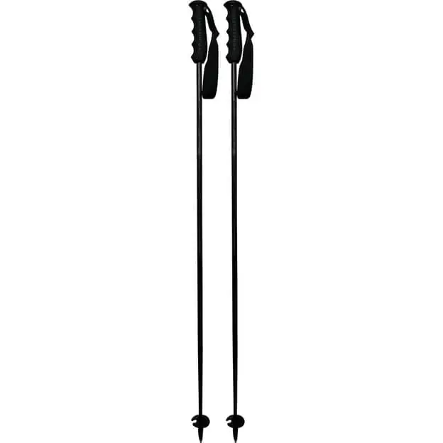 Komperdell Carbon Pure Stock Black Kracherpreis