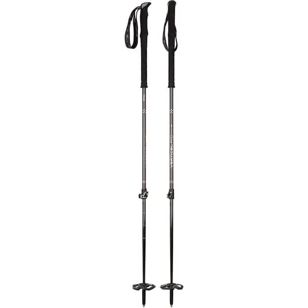 Kohla Vertical Pro Teleskopstock Pink Damen Jetzt Bestellen