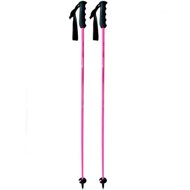 Top-Preis Komperdell Carbon Pure Stock Pink / White