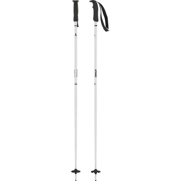 Atomic Cloud Stock White Damen Neu Im Sortiment