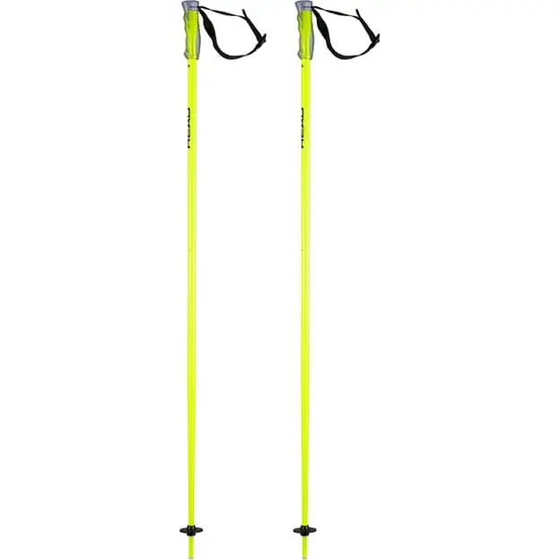 Head Multi Stock Neon Yellow / Black Schnäppchen