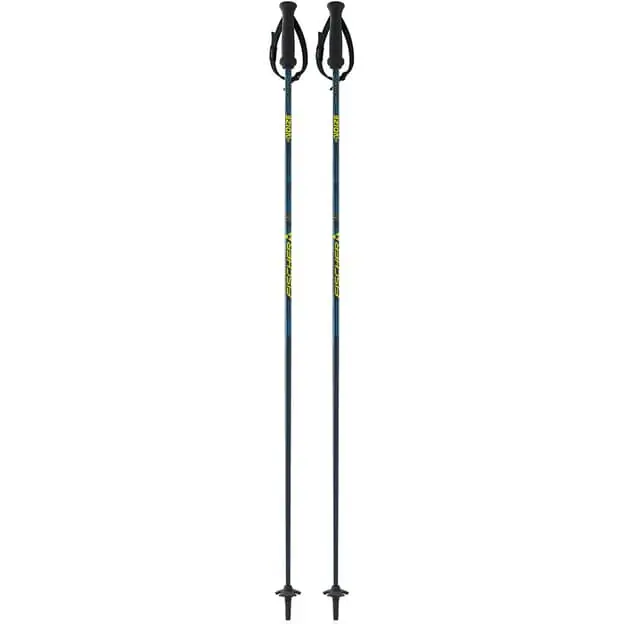 Fischer RC4 Noize Stock Blue / Black Highlight