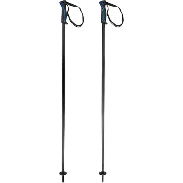 Begrenztes Angebot Head Frontside Stock Black / Blue