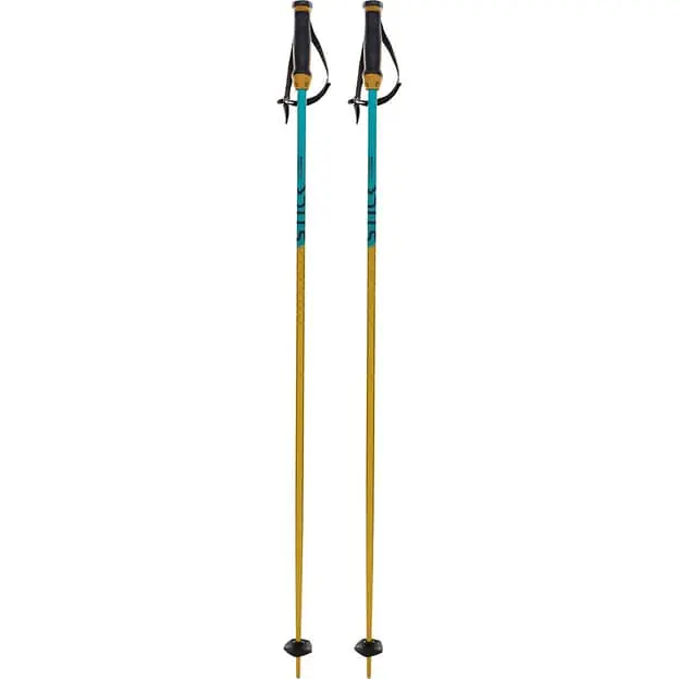 Finale Aktion Völkl Phantastick 16 mm Stock Yellow