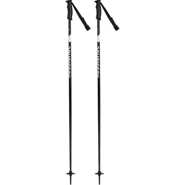 Rossignol Electra Stock Black Damen Highlight