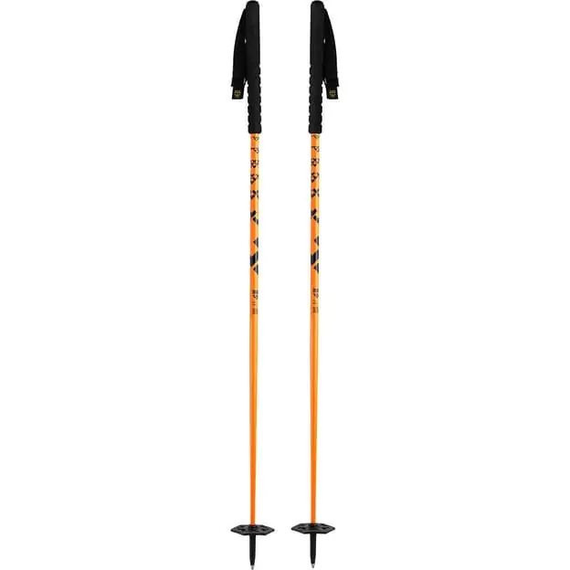Black Crows Oxus Stock Orange Kracherpreis
