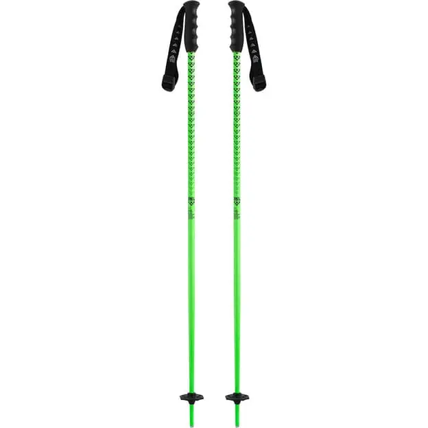 Abverkauf Black Crows meta junius Stock Green Kinder