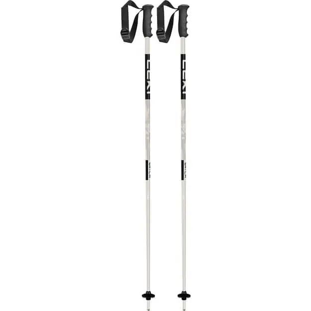 Must-Have Leki Swtch Stock Warm Grey Light / Warm / Grey Dark / Black