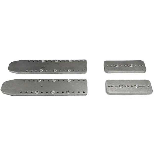 22Designs Shift Plate Telemark Zubehör Versand Am Gleichen Tag