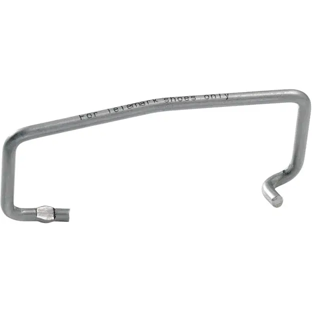 Petzl Fil Frontbügel Telemark Zubehör Neue Kollektion