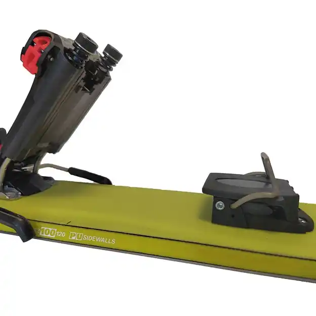 Inwild Power Casing Kit Telemark Zubehör Top-Seller