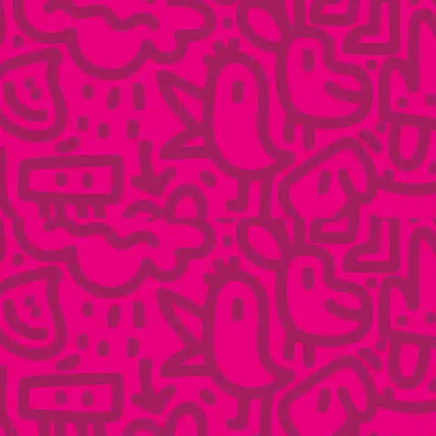 Neu Im Sortiment Komperdell Tape Doodle 35 mm Stockzubehör Neon Pink