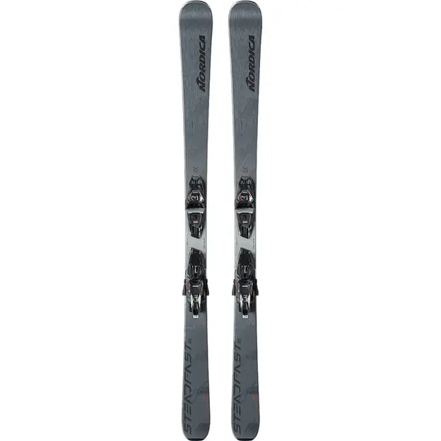 Saisonangebot Nordica Steadfast 85 DC + TPX 12 FDT 26/27 Ski mit Bindung Herren