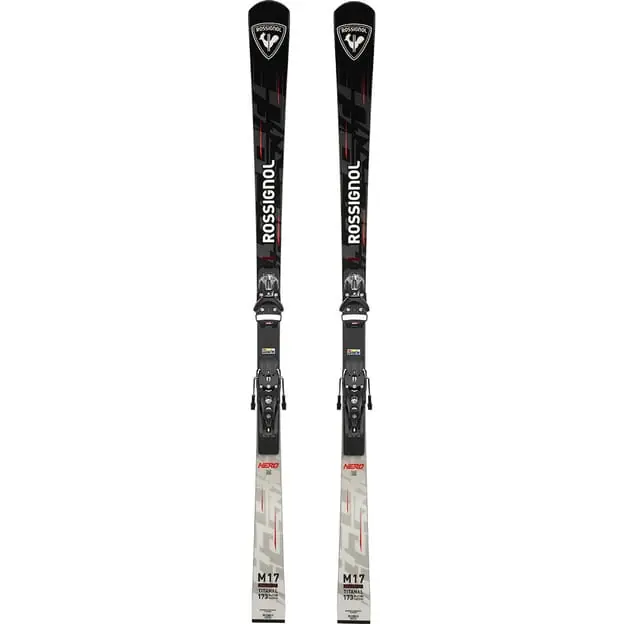 Billig Rossignol Hero Master LT R22 + SPX 15 25/26 Ski mit Bindung