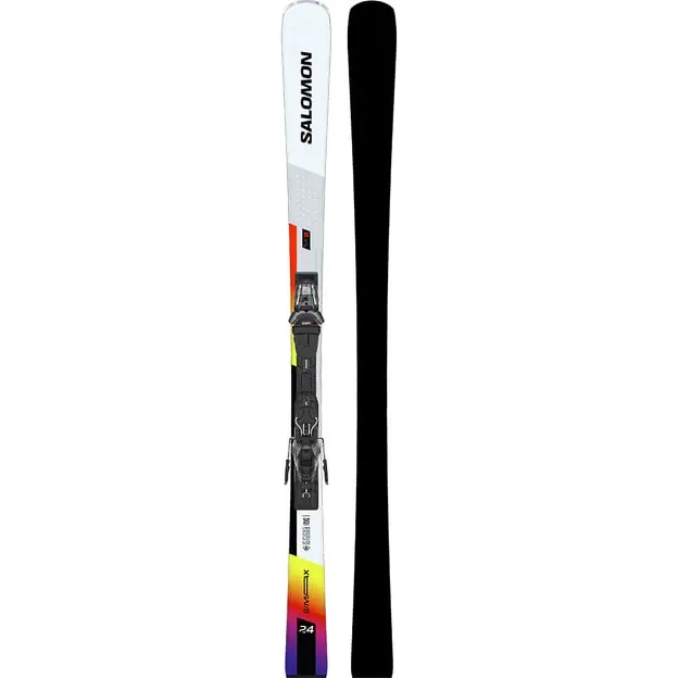 Sichere Zahlung Salomon E S/Max Endurance + M11 GW 25/26 Ski mit Bindung