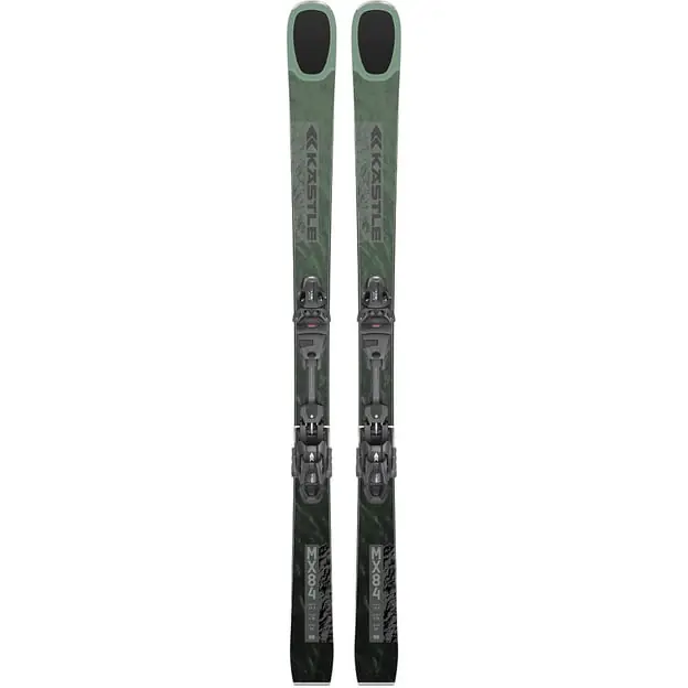 Top-Angebot Kästle MX 84 + K12 PRW GW 26/27 Ski mit Bindung