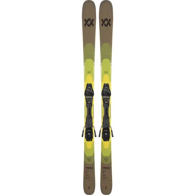 Jetzt Bestellen Völkl Blaze 86 + VMot 10 GW 24/25 Ski mit Bindung