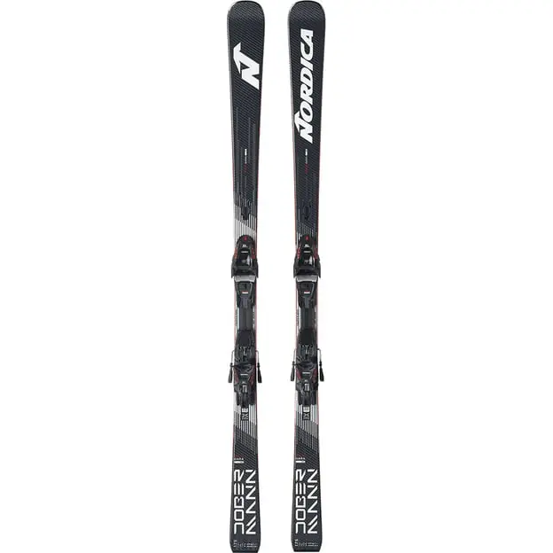 Nordica Dobermann Multigara DC + Comp 13 FDT 26/27 Ski mit Bindung Neu Im Sortiment